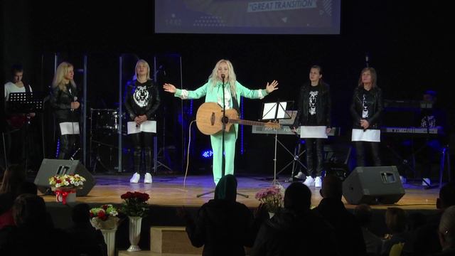 ОКСАМИТА ✝ ПРИЗВАНЫ ЖИТЬ ИМ: великая сила посвящения смотреть онлайн