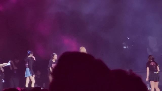 [ENCORE] Blackpink at Born Pink Concert Jakarta 11 March 2023 смотреть онлайн