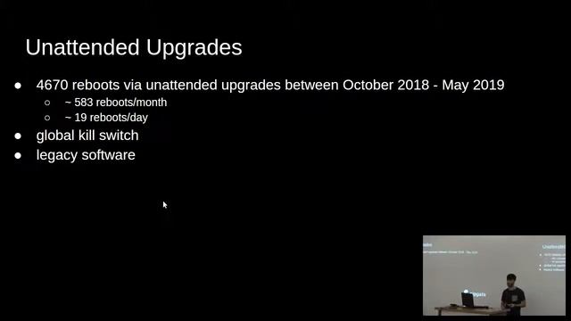 How sipgate uses Debian and Open Source in general смотреть онлайн