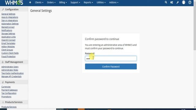 TUTORIAL HOW CARA TO EDIT MODIFY LICENSE WHMCS 8 NULL DOWNLOAD смотреть онлайн