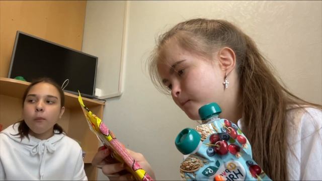 Самый крутой день в лагере!|Свободный день: покупочки, дискотека| *это было круто? смотреть онлайн