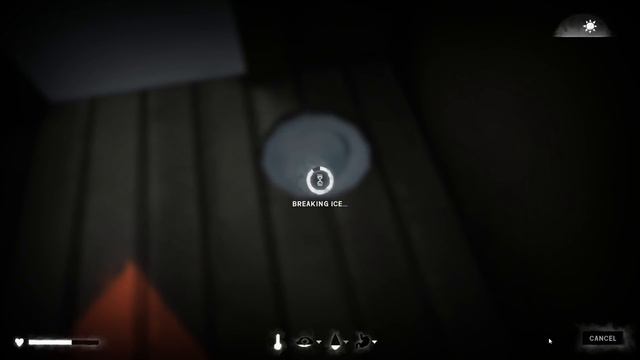 The Long Dark - End of Challenge - Part 10 смотреть онлайн