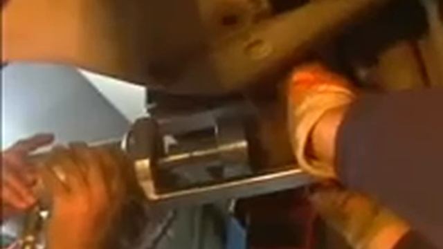 Zamena silen blokova - Fiat Stilo смотреть онлайн