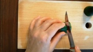 Карвинг для начинающих