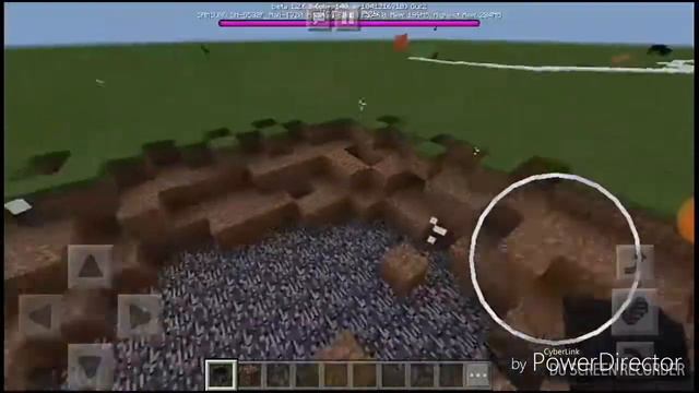 Как сделать босса в майнкрафте смотреть онлайн