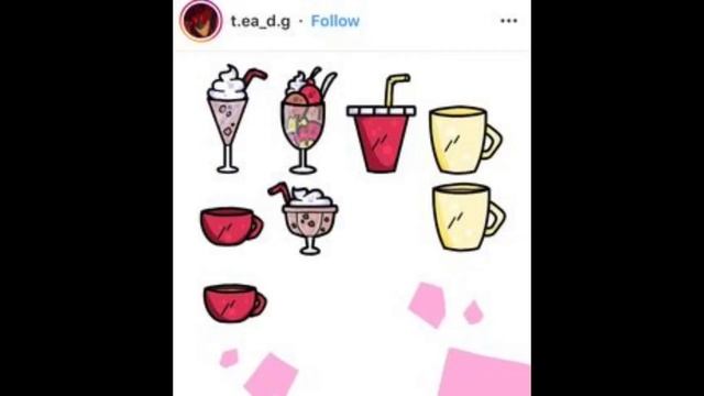 ? ×/Фоны, аксессуары, позы и другое\× ⛓️