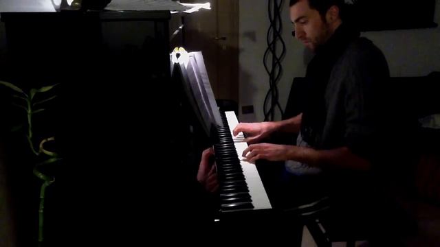 Mozart - Minuet KV5 (minuetto/menuet) смотреть онлайн