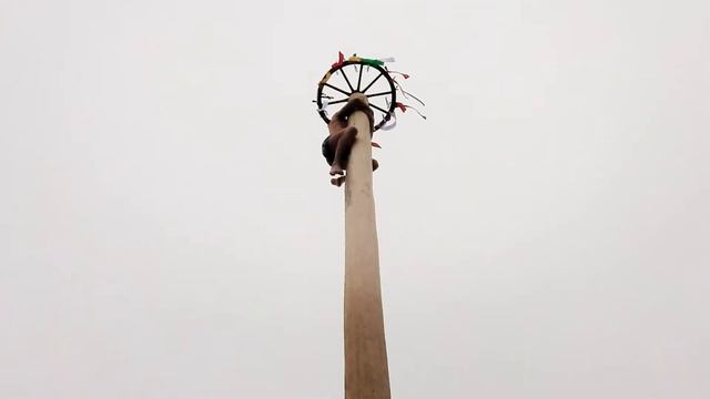 Масленица в Боброве. Прощёный день. смотреть онлайн