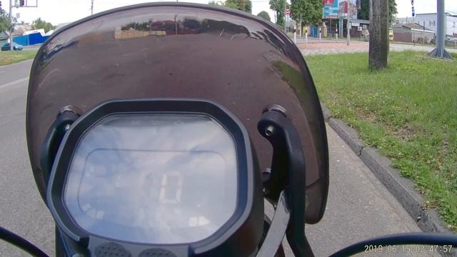 VOGE 300 ACX Max. швидкість розгін 0-100 гальмування 60-0 , динаміка розгону.