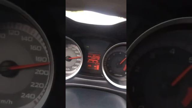 Максимальная скорость лансер х 1.8 механика смотреть онлайн