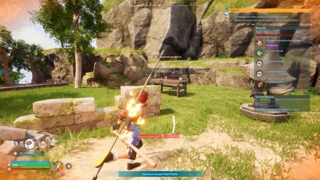 Palworld Gameplay Walkthrough Part 3 - First Boss, Pal Fluids, Pal Harness смотреть онлайн