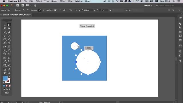 4 Illustrator COMPOUND PATH Functions ((NEED TO KNOW)) смотреть онлайн