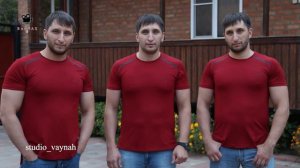 Самые Известные братья Ханиевы