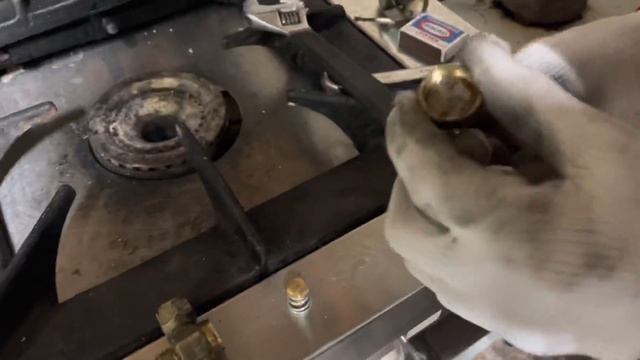 Ремонт газовый ресторанный плиты газ плита жөндеу Газ Ремонт Сервис www.remontgaz.kz смотреть онлайн