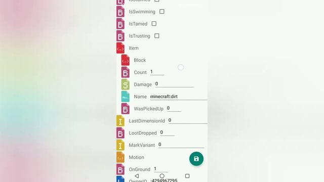 Как читерить и выполнять достижения в Minecraft PE?! | Dantylmih1 смотреть онлайн