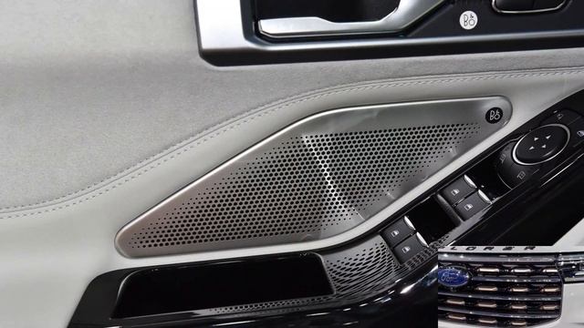 New 2024 Ford Explorer- Explorer EcoBoost 285 4WD Large SUV