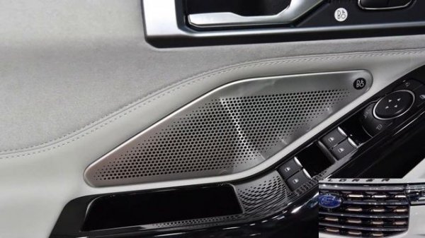 New 2024 Ford Explorer- Explorer EcoBoost 285 4WD Large SUV