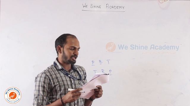 TNUSRB SI EXAM ANSWER KEY 2020 | Psychology Questions | Part - 1 | We Shine Academy смотреть онлайн