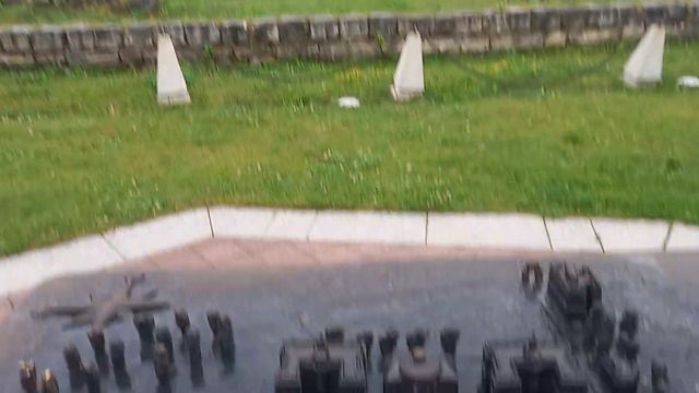 Путешествие по рекам