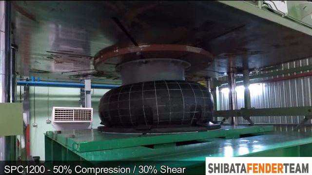ShibataFenderTeam’s compression and shear testing video смотреть онлайн