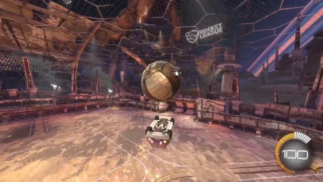 FLIP RESET FENNEC смотреть онлайн