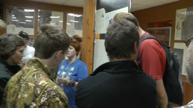 Kyroles.ru: музей в Умбе