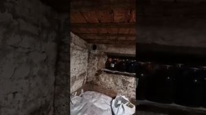 Как сделать правильную вытяжку в погребе.