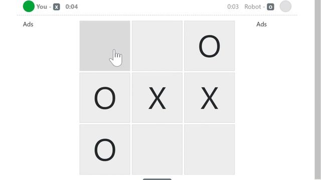 How to Play Online Tic Tac Toe Game Neelumsoft - Part 1 смотреть онлайн