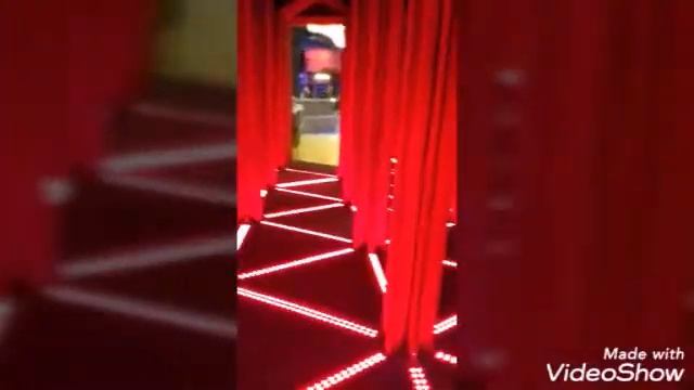 Приключения в ANGRY BIRDS парк смотреть онлайн