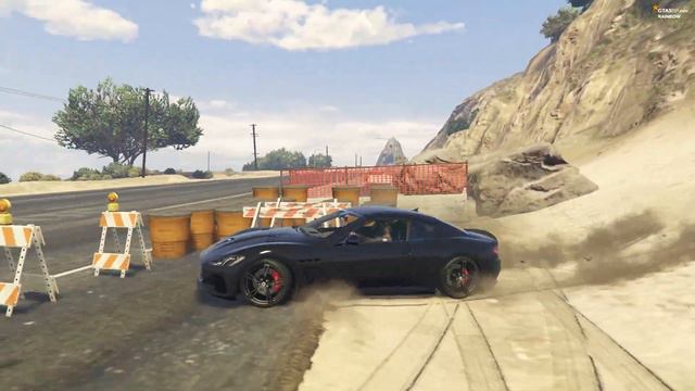 ПОЧЕМУ НУЖНО НАЧАТЬ ИГРАТЬ НА GTA 5 RP! смотреть онлайн