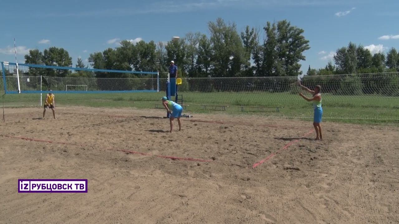 XI летняя олимпиада городов Алтайского края смотреть онлайн