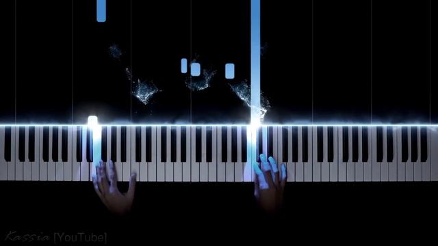 Chopin - Nocturne Op. 55 No. 1 смотреть онлайн