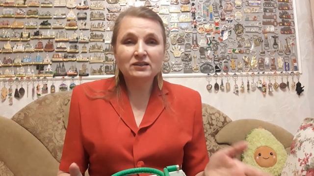 131. Стоит ли составлять рукодельные планы? Мой опыт. смотреть онлайн
