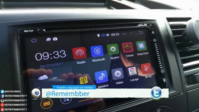 SET-UP ***** MI VW TRANSPORTER  2.5 TDI By Remembber1977