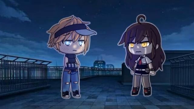 / я знаю твой телефон/ (короткая версия) ~GLMM~ смотреть онлайн