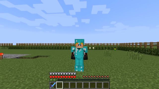 ЧТО ПРИВЕЗЛА МНЕ ПОЛИЦИЯ В ЭТОМ ЯЩИКЕ НА НОВЫЙ ГОД В МАЙНКРАФТ ! Алексбой Minecraft