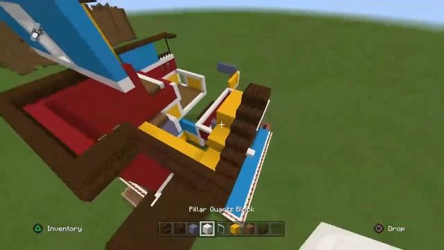 Minecraft Let's Build Hello Neighbor Act 3 House Ep 4! смотреть онлайн