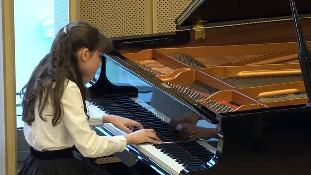 АНАТОЛИЙ ЛЯДОВ ПРЕЛЮДИЯ СИ МИНОР (Мариинский театр) смотреть онлайн