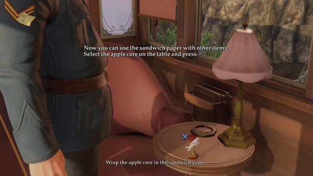 The Raven Remastered on PS5 [4K Video] смотреть онлайн