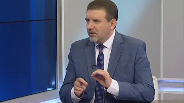 Татьяна Кострыкина, зам. начальника отдела эпиднадзора управления Роспотребнадзора по краю смотреть онлайн