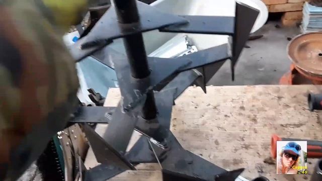 мотоблок Агат??? гусиные лапки защита. садоводы скажут спасибо?РБМК1000 смотреть онлайн