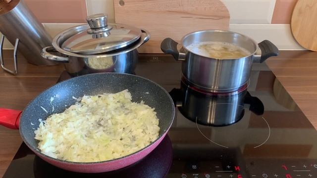 Питание ребенка. Рецепты вторых блюд смотреть онлайн