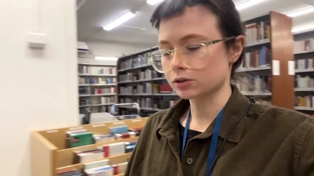 Мой день в библиотеке: финский язык, что я делаю, нравится ли? смотреть онлайн