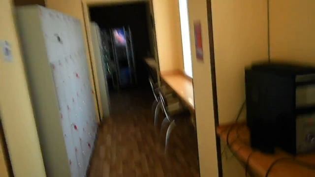 Василий и Хостел 1эт. P4