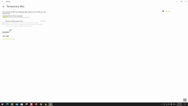 how to fix a Hard disk full for no reason / no data смотреть онлайн
