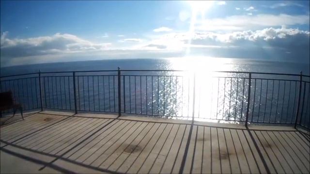 9.01.2018 Крым. Никита. Парк Монтедор смотреть онлайн