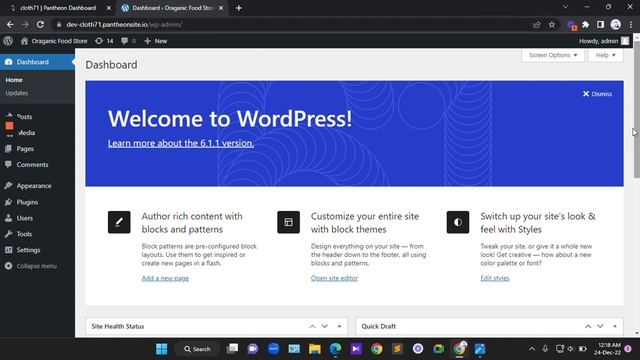 Create a Free WordPress Website for SEO | Free WordPress Domain and Hosting 2023 | Smart Analytics смотреть онлайн