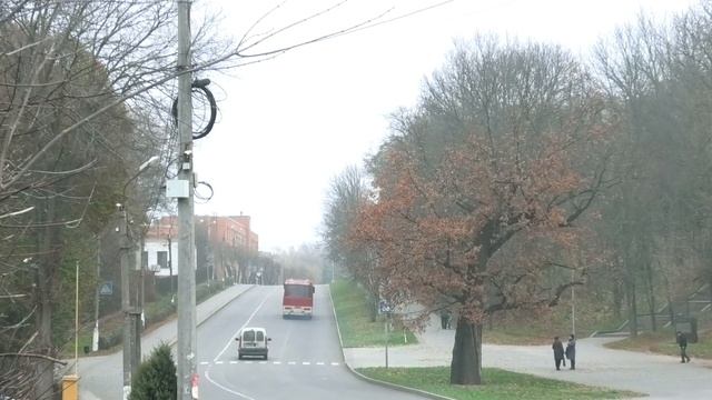 IKARUS 250.93, місто Кам'янка смотреть онлайн