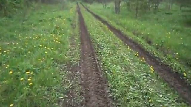 Арти - Трофи .Ну и грязь ! смотреть онлайн