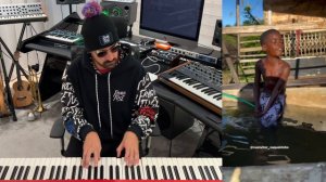 Как вам такая колоборация? French Fuse - Amor ft. Ruan Vitor 🇧🇷